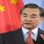 China does not want to be ‘affected’ by Russia sanctions: foreign minister