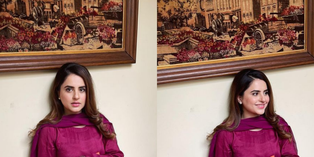 Fatima Effendi’s exquisite photos, take a look