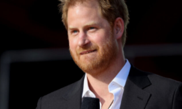 Prince Harry advised to be ‘cautious’ as fear of ‘legal threat’ mounts