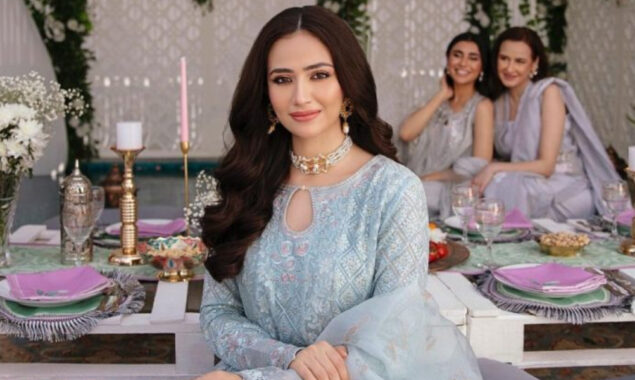 Amna Malik Highlights Drama Industry’s Top Actresses