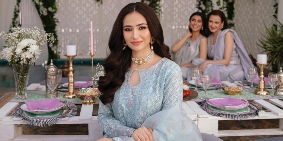 Amna Malik