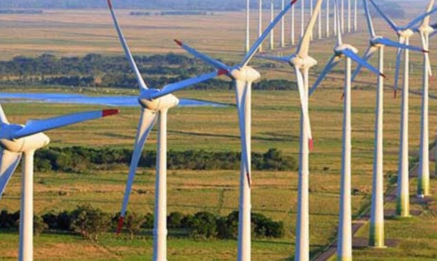 AEDB to launch competitive bidding for solar, wind projects