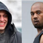 Kanye West and Pete Davidson have received a $60 million offer to resolve their fight in the ring