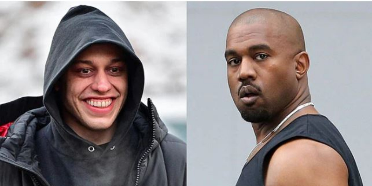 Kanye West