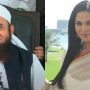 ‘I was very impressed by Maulana Tariq Jamil,’ Veena Malik 