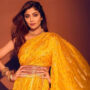 Shilpa Shetty shares significant life lesson on dream without fears