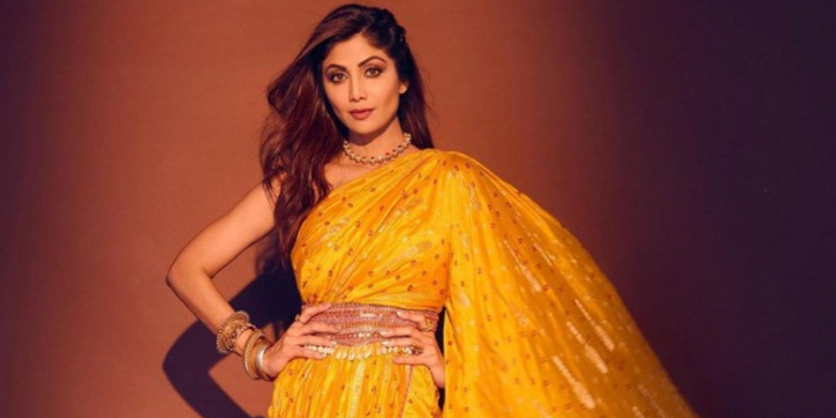 Shilpa Shetty