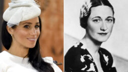 Meghan Markle