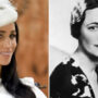 Senior royals compares Meghan Markle to Wallis Simpson, reports