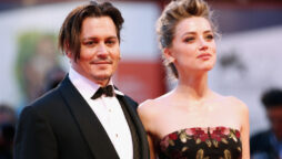 Johnny Depp & Amber Heard, ‘performance of life’ by Amber