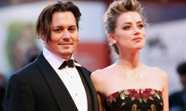 Johnny Depp & Amber Heard, ‘performance of life’ by Amber