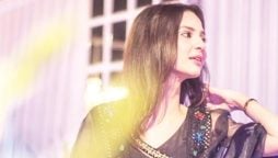 Madiha Imam looks exquisite in her recent pictures