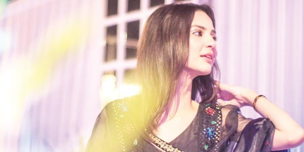Madiha Imam