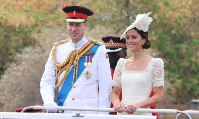 Behind scenes of Caribbean saga, Prince William is ‘furious’