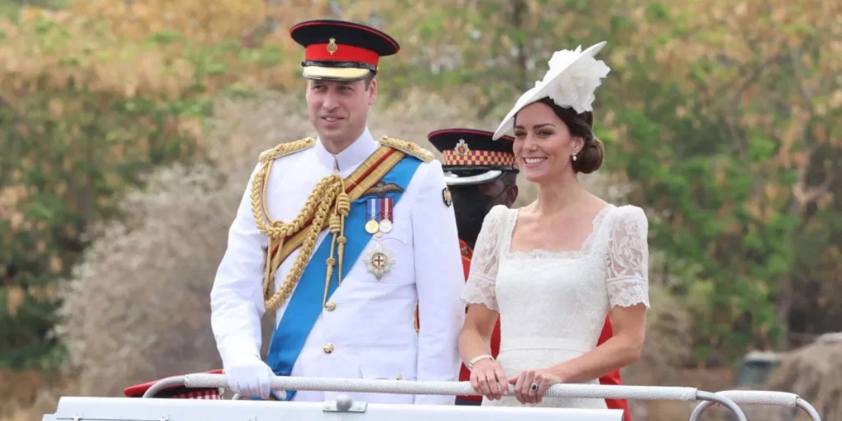 Prince William