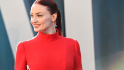 Sophie Turner