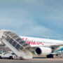 Maldivian national carrier commences flights to Sri Lanka’s Ratmalana Airport