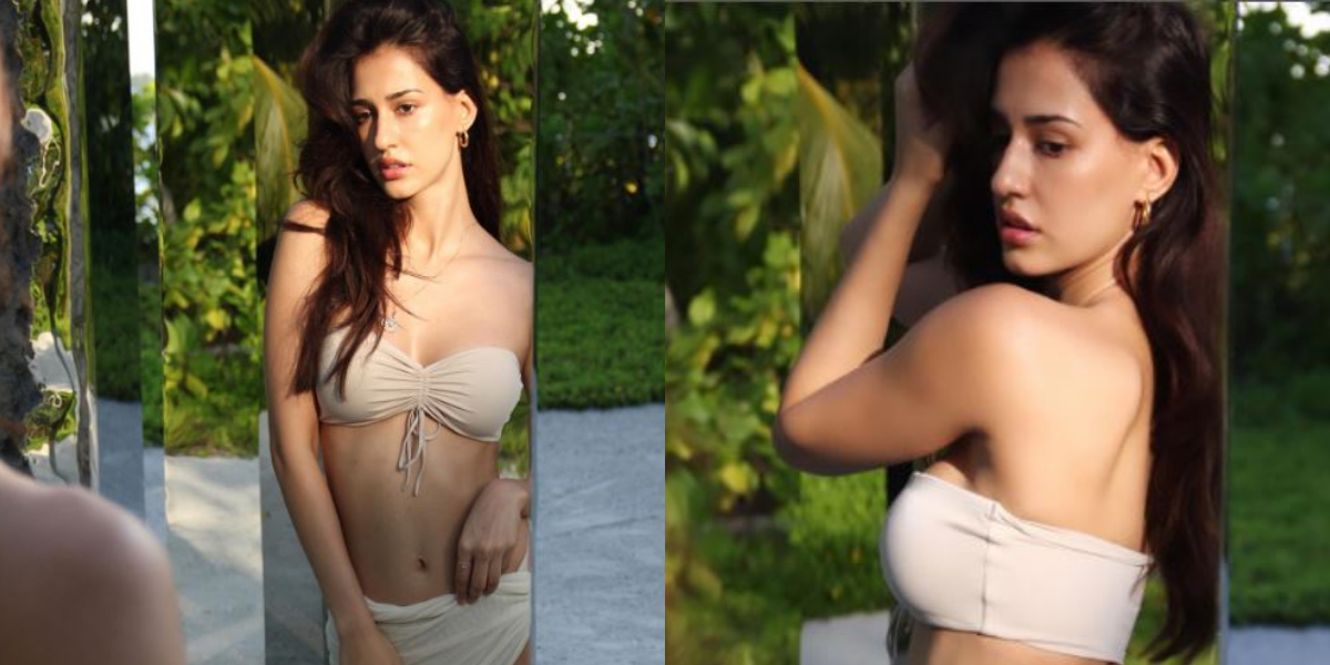 Disha Patani