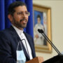 Iran says ready for bilateral talks with Kuwait over developing joint gas field
