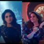 Watch Saba Qamar shares killer dance moves in ‘Jhanjarya’