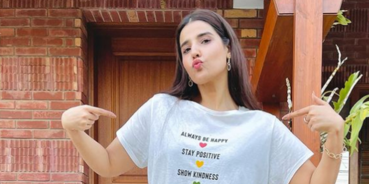 Hareem Farooq