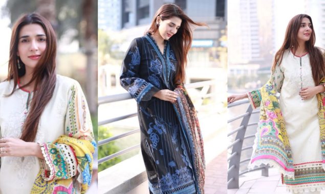 Rabab Hashim’s exquisite photos, take a look