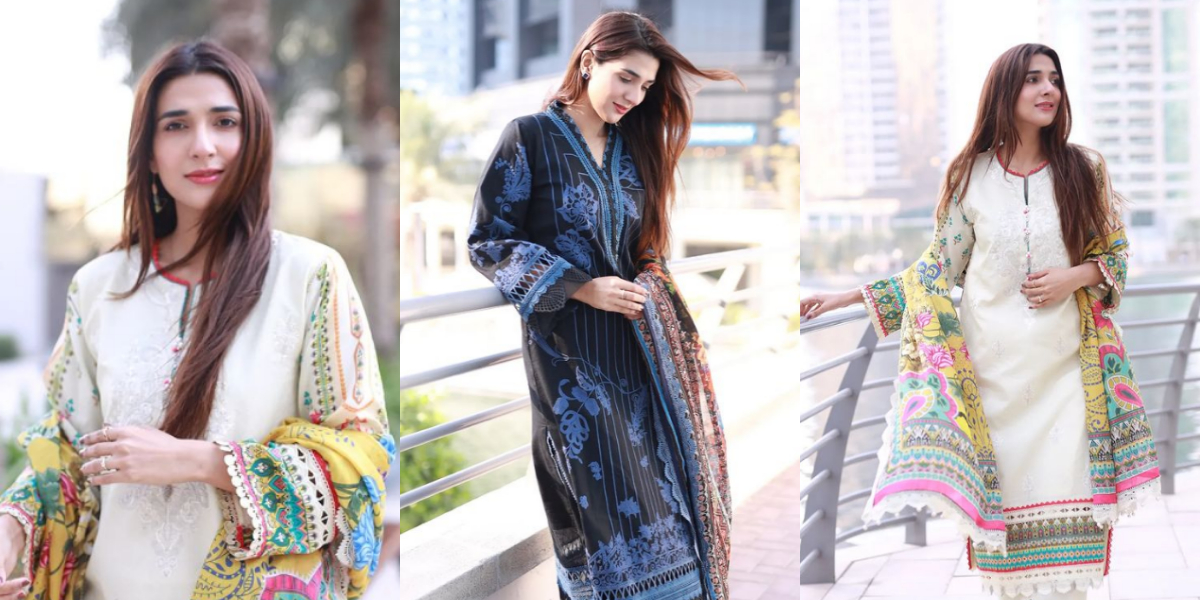 Rabab Hashim’s exquisite photos, take a look