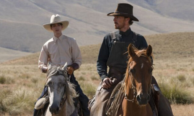 2nd LD Writethru: “The Power of the Dog” leads Oscar nominations with 12 nods