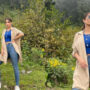 Actress Saboor Ali’s most enchanting gorgeous pictures
