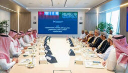 Saudi Arabia signs agreements worth over 4.2 bln USD