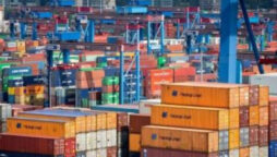 German export expectations slump in March: ifo Institute