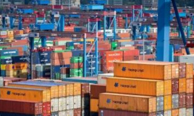 German export expectations slump in March: ifo Institute