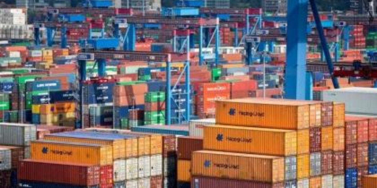 German export expectations slump in March: ifo Institute