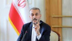 Iran says providing guarantees, lifting sanctions must precede reaching agreement in Vienna