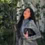 Kylie Jenner’s latest photo became a top trend on social media