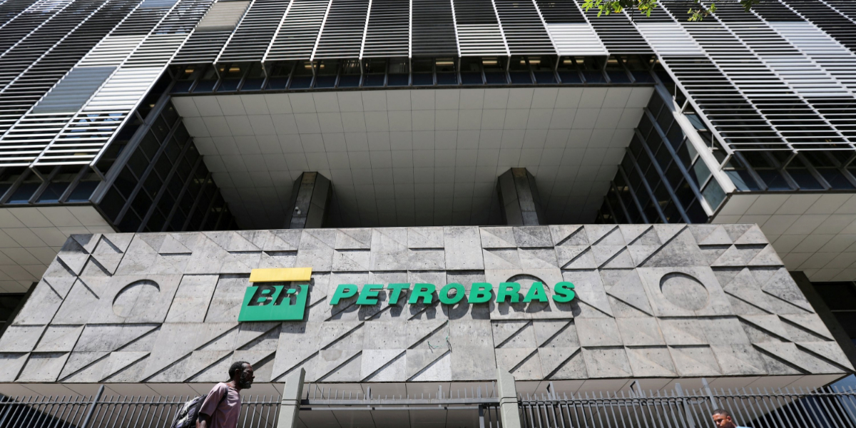 Brazil's Petrobras hikes prices, ignoring Bolsonaro