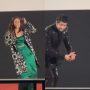 Dum Mastam: Imran Ashraf and Amar Khan’s dance performance to ‘Larki Achari’