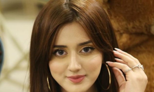 Jannat Mirza’s latest pictures go viral on the internet