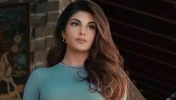 Jacqueline Fernandez discusses the assault of her privacy