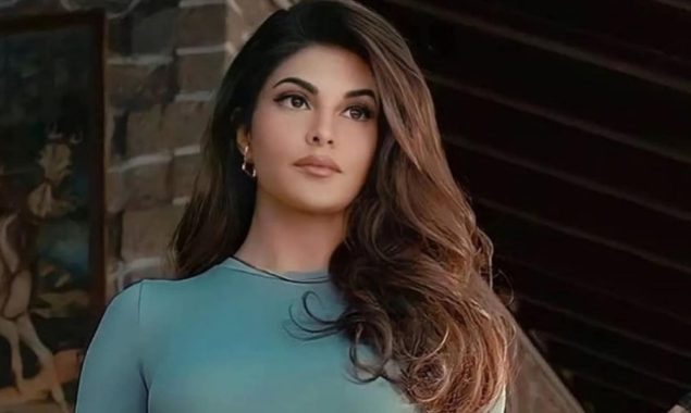 Jacqueline Fernandez discusses the assault of her privacy