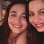 Alia Bhatt’s sister shares Alia’s not-so-happy mood