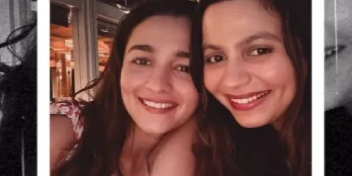 Alia Bhatt