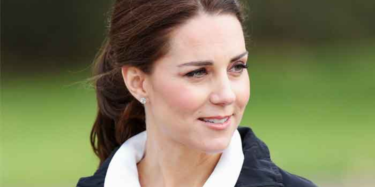 Kate Middleton