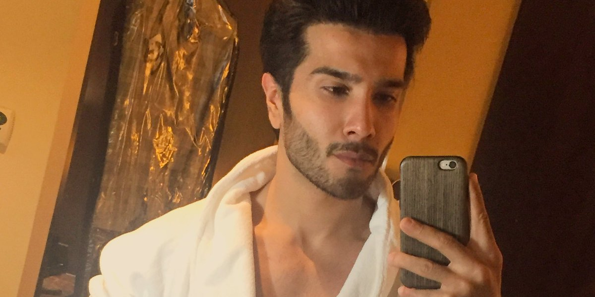 Feroze Khan