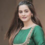 Aiman Khan shares her Friday dress-up style in latest video