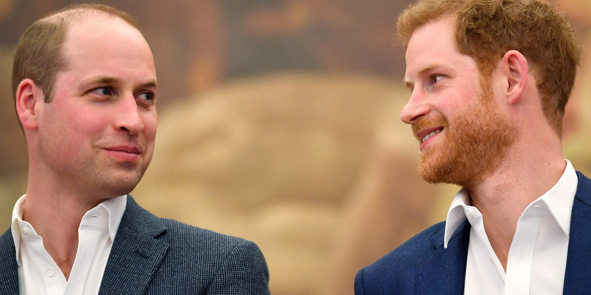 Prince Harry