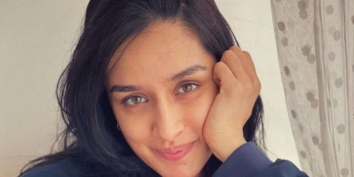 Shraddha Kapoor’s latest photo became a top trend on social media
