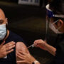 Australia to give fourth Covid-19 jab to over 65s