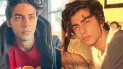 Aryan Khan's drug case