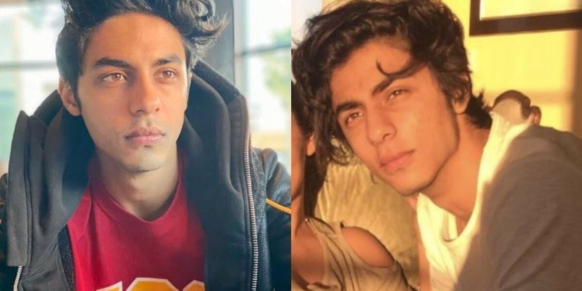 Aryan Khan's drug case